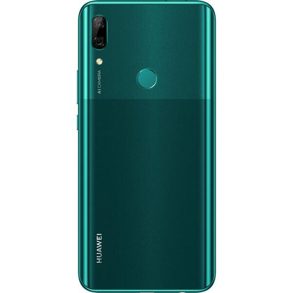 Huawei Smartphone P Smart Z Dual Sim 4GB RAM 64GB - Green