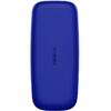 Nokia 105 Dual SIM 2019 Blue