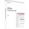 Microsoft Office Professional 2019 PC/MAC, All languages, FPP Electronica