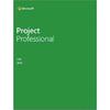 Microsoft Project Professional 2019, all languages, Windows PC, licenta electronica