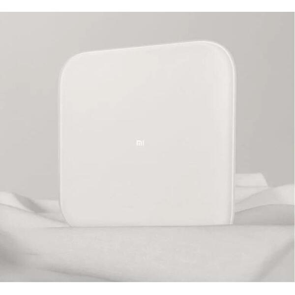 XIAOMI 22349.RO Xiaomi Mi Smart Scale 2 (White)