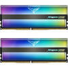 TEAMGROUP TF10D416G3600HC18JDC01 Team Group XTREEM ARGB DDR4 16GB (2x8GB) 3600MHz CL18 1.35V
