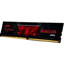 G.SKILL F4-2666C19S-8GIS G.Skill Aegis DDR4 8GB 2666MHz CL19 1.2V