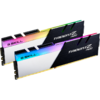 G.SKILL F4-3200C16D-32GTZN G.Skill Trident Z Neo (pentru AMD) DDR4 32GB (2x16GB) 3200MHz CL16 1.35V XMP 2.0