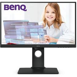 Monitor LED BenQ GW2480T 23.8", FHD, IPS, DP/D-SUB/HDMI, BOXE