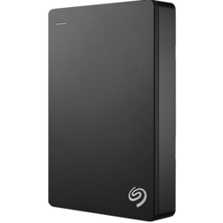 Hard Disk Drive portabil SEAGATE Basic STJL2000400, 2TB, USB 3.0, negru