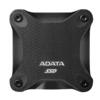 ADATA ASD600Q-960GU31-CBK Adata SSD SD600Q 960GB, 440MB/s, USB3.1, black