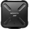 Adata SSD Extern ADATA SD700, 2.5", 256GB, USB 3.1, Negru