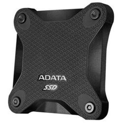 SSD Adata SD600Q 240GB, 440MB/s, USB3.1, black