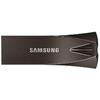 SAMSUNG MUF-256BE4/EU Samsung Titan Gray USB 3.1 flash memory, 256GB