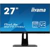Monitor LED IIYAMA B2791HSU-B1 B2791HSU-B1 27", D-SUB/HDMI/DP, USB, BOXE