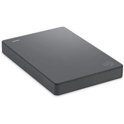 SEAGATE STJL5000400 HDD Seagate Basic, 2.5, 5TB, USB 3.0, black