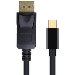 GEMBIRD Cablu date DisplayPort digital,1.8m ,CCP-MDP2-6