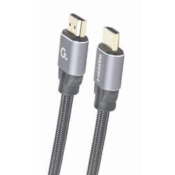 Cablu cu Ethernet, High speed HDMI "Premium series", Gembird, 7.5 m "CCBP-HDMI-7.5M"