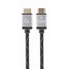 Cablu Gembird High speed HDMI cable with Ethernet Select Plus Series, 7.5m