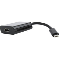 Adaptor Gembird 1x USB 3.1 tip C Male - 1x HDMI Female