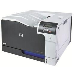 Imprimanta HP Color LaserJet Professional CP5225, laser, color, A3