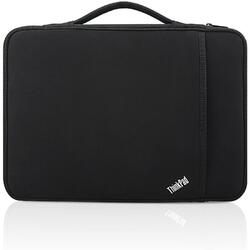 Husa laptop Lenovo ThinkPad Sleeve 4X40N18010 14" (Negru)