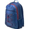 Rucsac laptop HP Active 15.6", Marine Blue/Coral Red