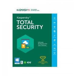 Kaspersky Total Security Multi-Device European Edition 3PC 1An Licenta Reinnoire Electronica