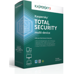 Kaspersky Total Security Multi-Device European Edition 5PC 1An Licenta Reinnoire Electronica