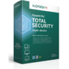 Kaspersky Total Security Multi-Device European Edition 1PC 1An Licenta Reinnoire Electronica