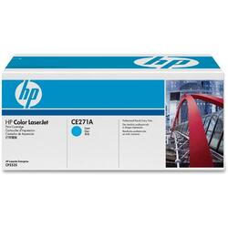 HP CE271A Toner HP turcoaz 15000 pag LaserJet CP5525