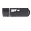 USB 3.0 KINGMAX  16GB MB-03, compact, aliaj aluminiu, black "KM16GMB03B" "KM-MB03-16GB/BK"