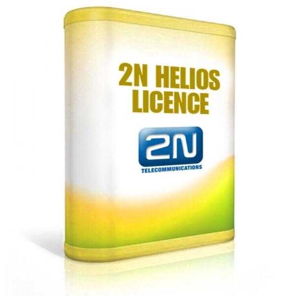 2N Helios IP License - Gold License