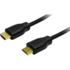 Cablu LogiLink CH0054, HDMI Male - HDMI Male, 15m