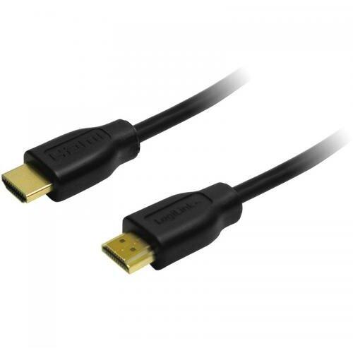 Cablu Logilink HDMI la HDMI CH0053