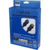 Cablu LogiLink CHB1102, HDMI Male - HDMI Male, 2m