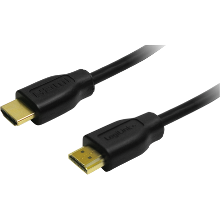 Cablu LogiLink CH0055, HDMI Male - HDMI Male, 20m