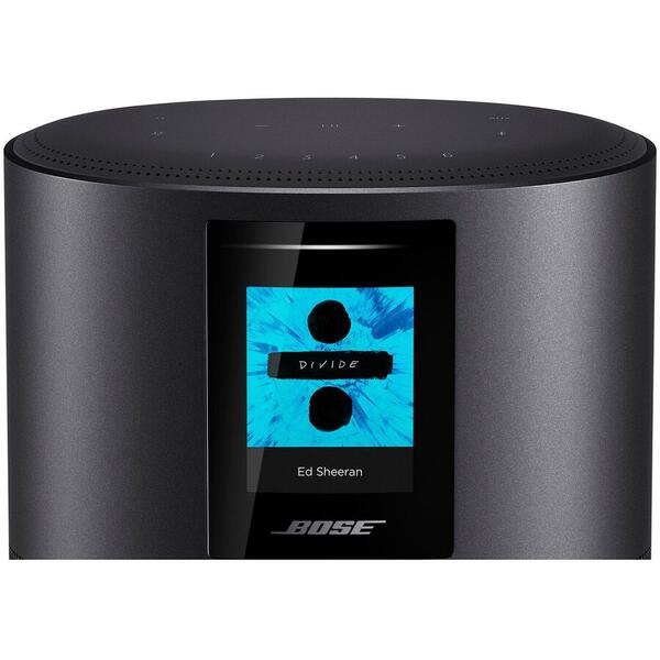 Boxa Wireless Bluetooth Bose Home Speaker 500, Negru
