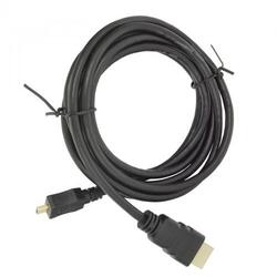 Cablu Akyga AK-HD-15R, HDMI Male - Micro HDMI Male, 1.5m