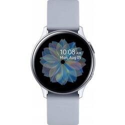 Samsung Galaxy Watch Active 2, 44 mm, Wi-Fi, Aluminum – Cloud Silver