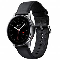 Ceas Smartwatch Samsung Galaxy Watch Active 2, 40 mm, Stainless steel - Silver
