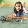 Learning Resources Joc de rol - Animalute din padure
