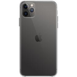 Husa transparenta Apple iPhone 11 Pro Max, (mx0h2zm/a)