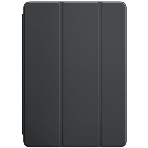 Apple iPad 9.7 Smart Cover, gri (mq4l2zm/a)