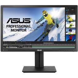 Monitor LED Asus 27" 2K WQHD (2560X1440) 75HZ, IPS, 100% SRGB