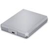 Lacie EHDD 5TB LC 2.5" MOBILE DRIVE USB 3.0 GY
