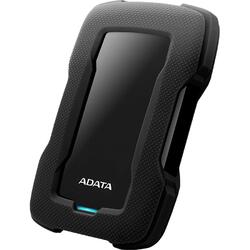 ADATA Hard Disk Extern HD330, 5TB, 2.5 inch, USB 3.1, Black