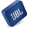 Boxa Portabila Jbl Go 2, Waterproof, Albastru