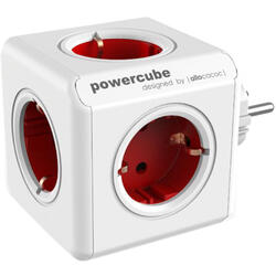 Power Cube Original, rosu 1100RD/DEORPC