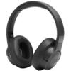 JBL Casti audio over-ear Tune 700BT, Bluetooth, 24H, Conexiune multi-point, Negru