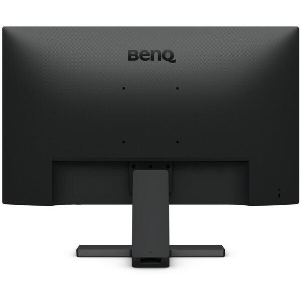 Monitor Gaming TN LED BenQ 24" GL2480E, Full HD (1920 x 1080), VGA, DVI, HDMI, 75 Hz, 1 ms (Negru)