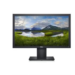 Monitor LED TN Dell 19.5", 1600x900, Display Port, Negru, E2020H