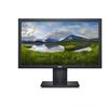 Monitor LED TN Dell 18.5", 1366x768, Display Port, Negru, E1920H