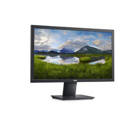 Monitor LED TN Dell 21.5", Full HD, Display Port, Negru, E2220H